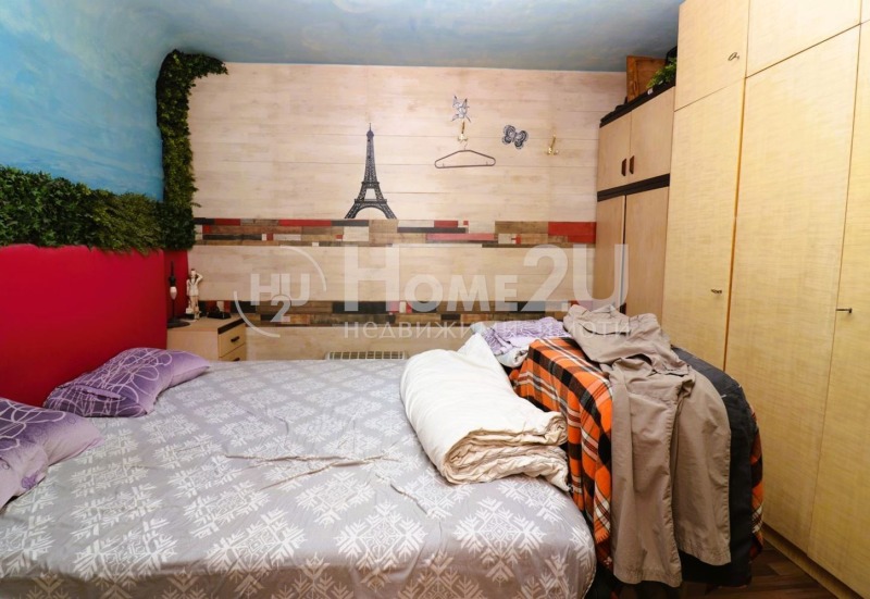 For Sale  2 bedroom Sofia , Hipodruma , 74 sq.m | 59092380 - image [9]