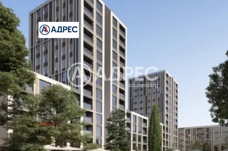 Te koop  2 slaapkamers Varna , Asparuchovo , 101 m² | 76420050
