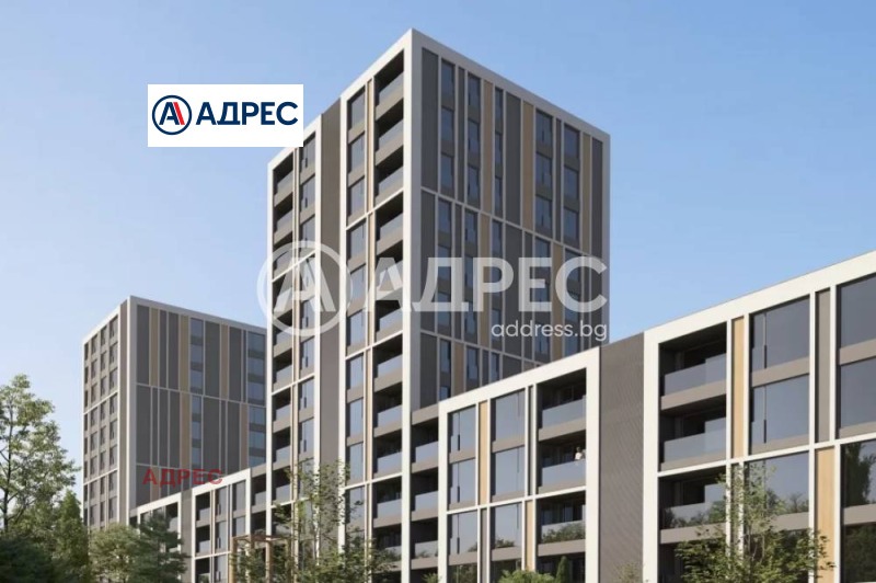 Te koop  2 slaapkamers Varna , Asparuchovo , 101 m² | 76420050 - afbeelding [5]