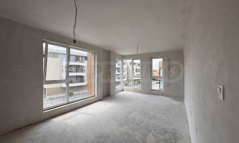 Продается  2 спальни Пловдив , Остромила , 98 кв.м | 17477298 - изображение [2]