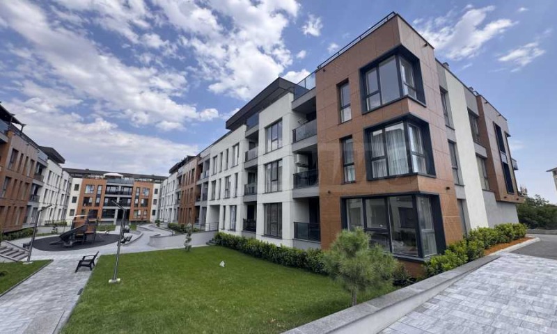 Продается  2 спальни Пловдив , Остромила , 98 кв.м | 17477298 - изображение [10]