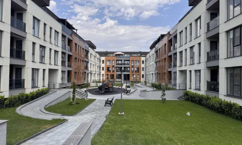 Продается  2 спальни Пловдив , Остромила , 98 кв.м | 17477298