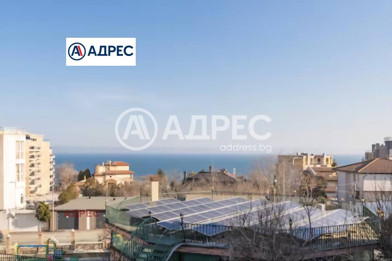 Προς πώληση  2 υπνοδωμάτια Βαρνα , κ.κ. ΤΣαικα , 120 τ.μ | 91632841 - εικόνα [9]