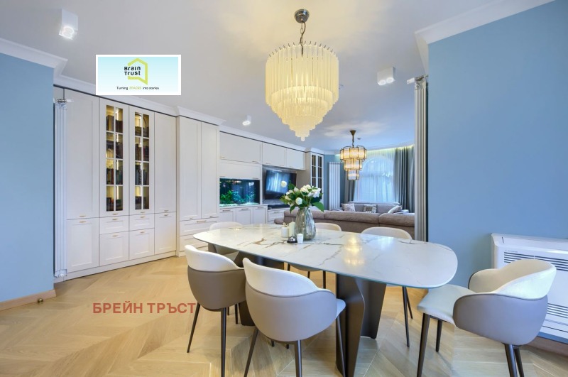 Продава 4-СТАЕН, гр. София, Бояна, снимка 5 - Aпартаменти - 49525484