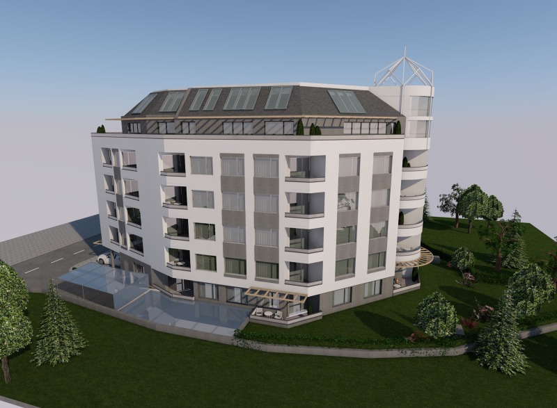 For Sale  3 bedroom Sofia , Druzhba 1 , 139 sq.m | 38985084 - image [3]