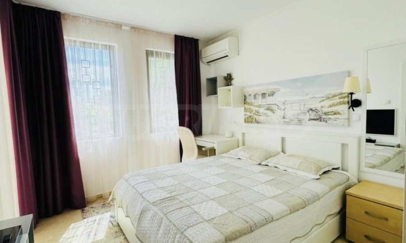 Til salg  3 soveværelser region Burgas , Sveti Vlas , 109 kvm | 94447245 - billede [7]