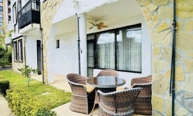 Til salg  3 soveværelser region Burgas , Sveti Vlas , 109 kvm | 94447245 - billede [16]