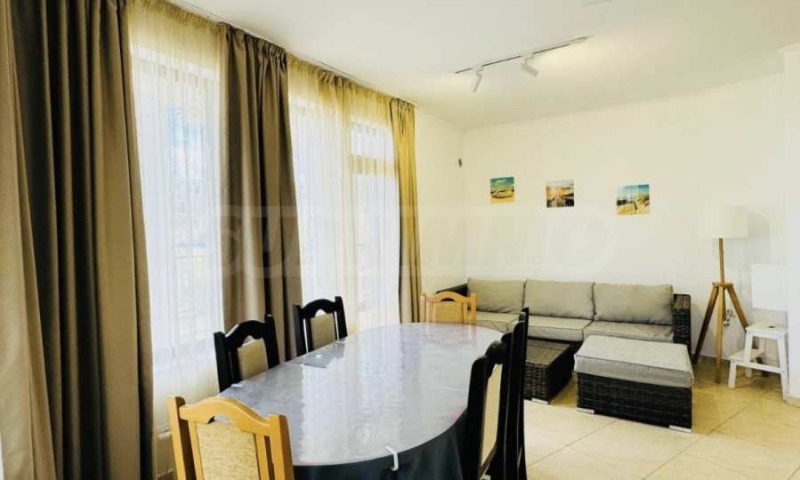 Til salg  3 soveværelser region Burgas , Sveti Vlas , 109 kvm | 94447245 - billede [2]