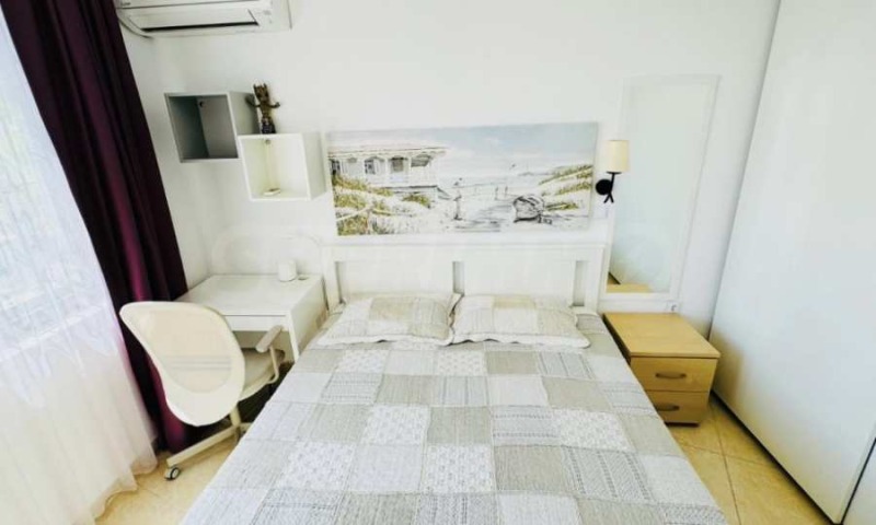 Til salg  3 soveværelser region Burgas , Sveti Vlas , 109 kvm | 94447245 - billede [8]
