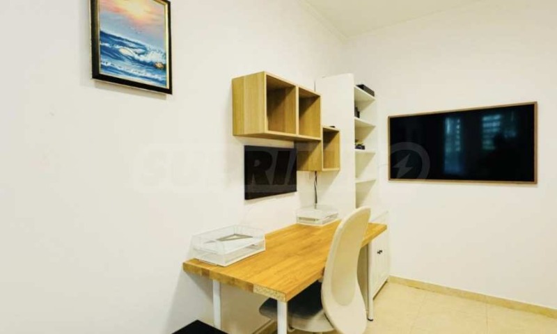 Til salg  3 soveværelser region Burgas , Sveti Vlas , 109 kvm | 94447245 - billede [12]