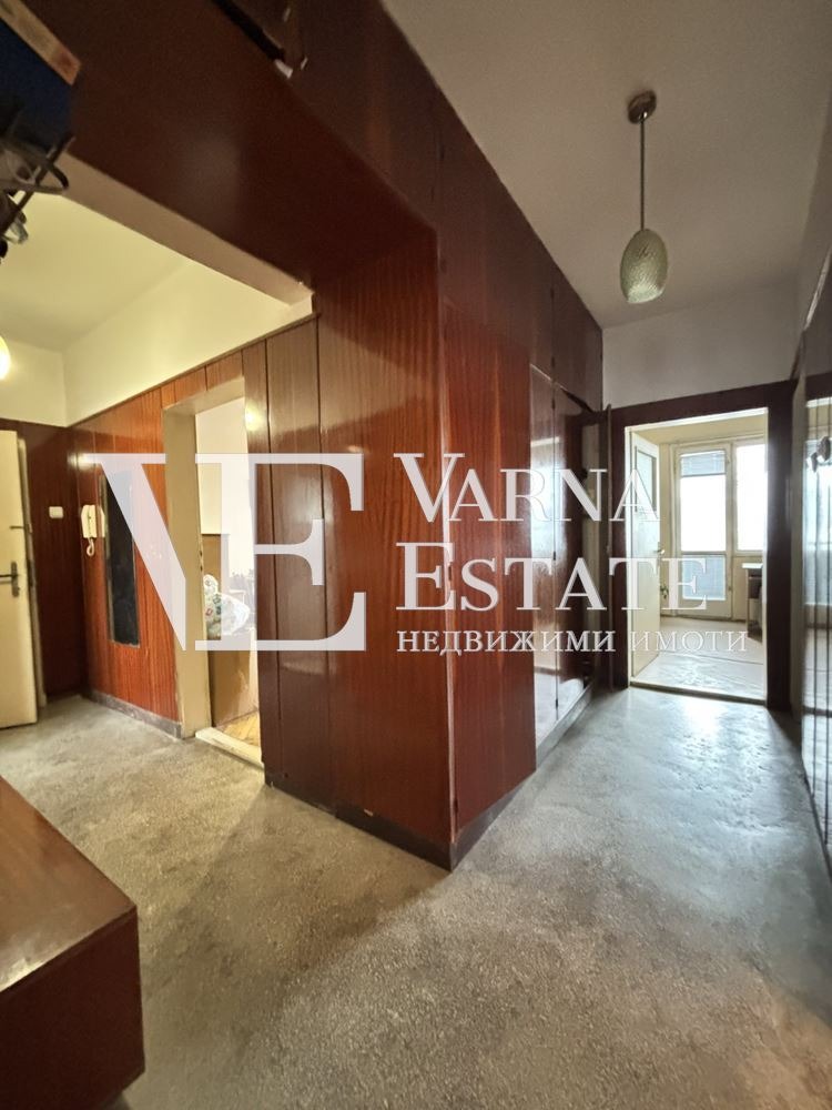 Продава 4-СТАЕН, гр. Варна, Чайка, снимка 16 - Апартаменти - 53427495