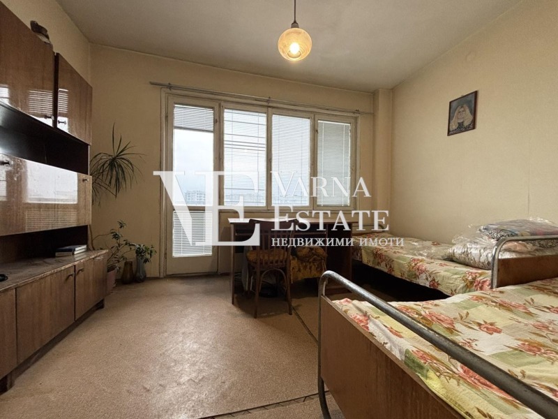 Продава 4-СТАЕН, гр. Варна, Чайка, снимка 3 - Апартаменти - 53427495