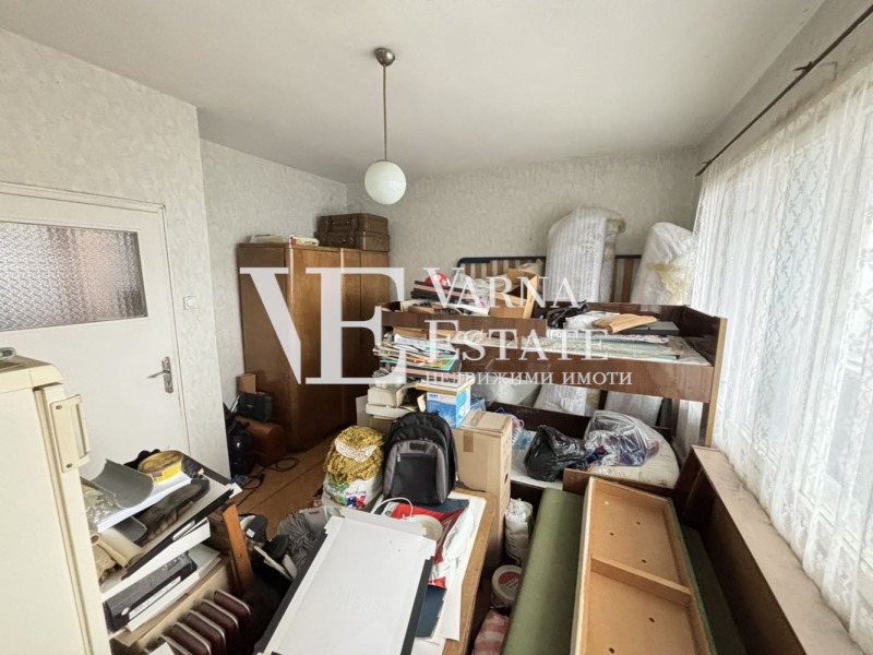 Продава 4-СТАЕН, гр. Варна, Чайка, снимка 13 - Апартаменти - 53427495