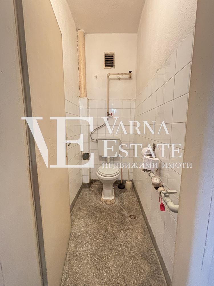 Продава 4-СТАЕН, гр. Варна, Чайка, снимка 15 - Апартаменти - 53427495