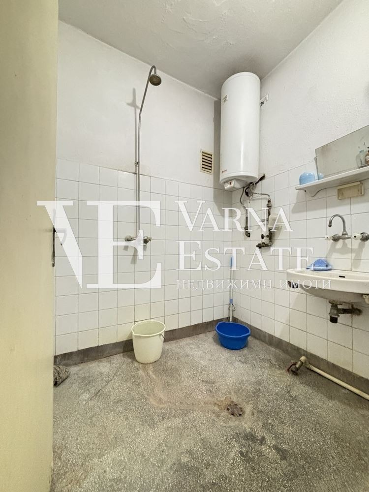 Продава 4-СТАЕН, гр. Варна, Чайка, снимка 14 - Апартаменти - 53427495