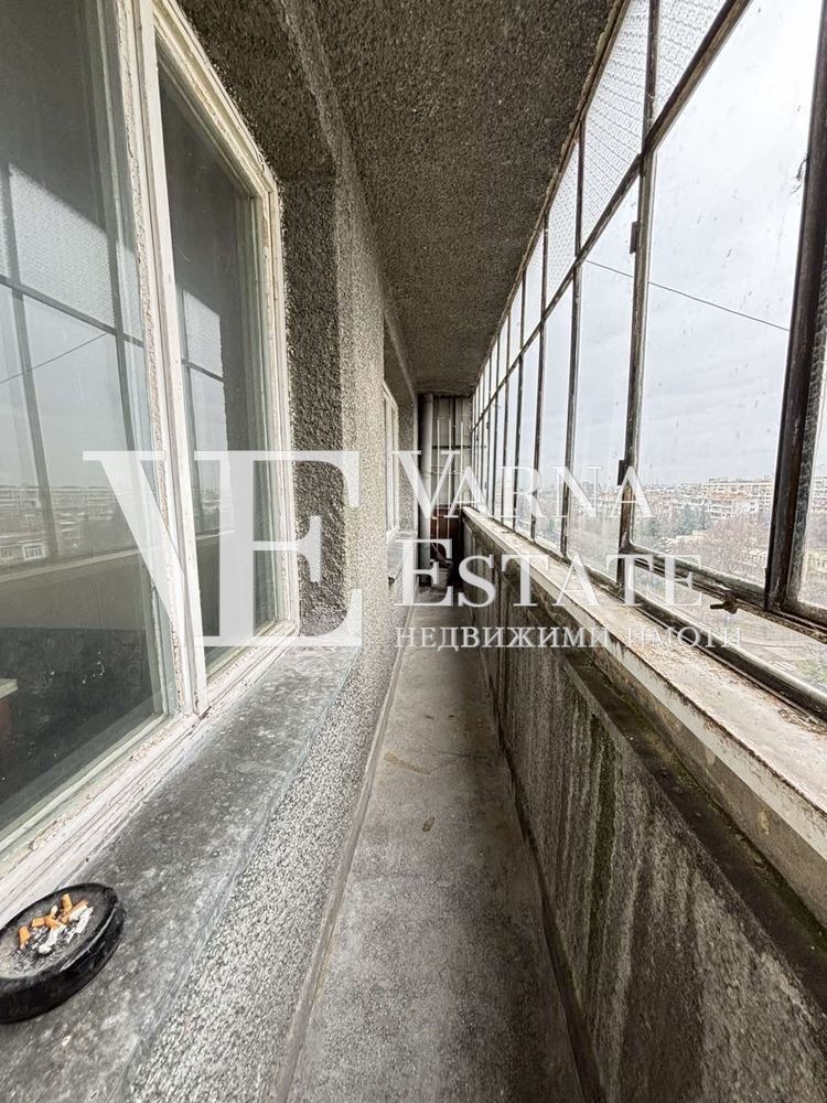 Продава 4-СТАЕН, гр. Варна, Чайка, снимка 11 - Апартаменти - 53427495