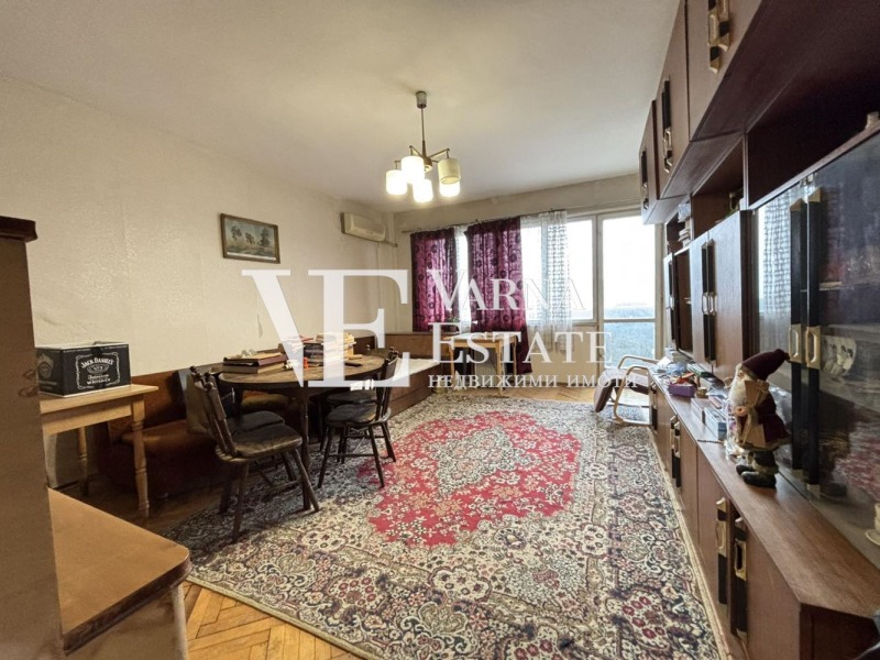 Продава 4-СТАЕН, гр. Варна, Чайка