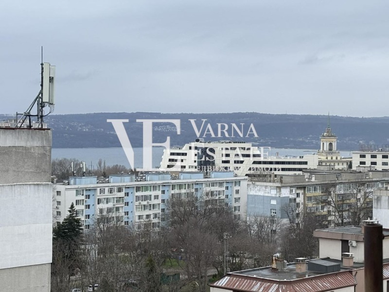 Продава 4-СТАЕН, гр. Варна, Чайка, снимка 7 - Апартаменти - 53427495