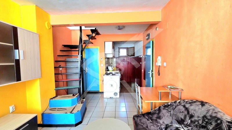 In vendita  Maisonette Varna , Okragna bolnitsa-Generali , 55 mq | 14494460 - Immagine [4]