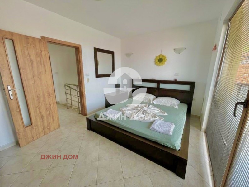 Продава МЕЗОНЕТ, гр. Свети Влас, област Бургас, снимка 7 - Апартаменти - 52476931