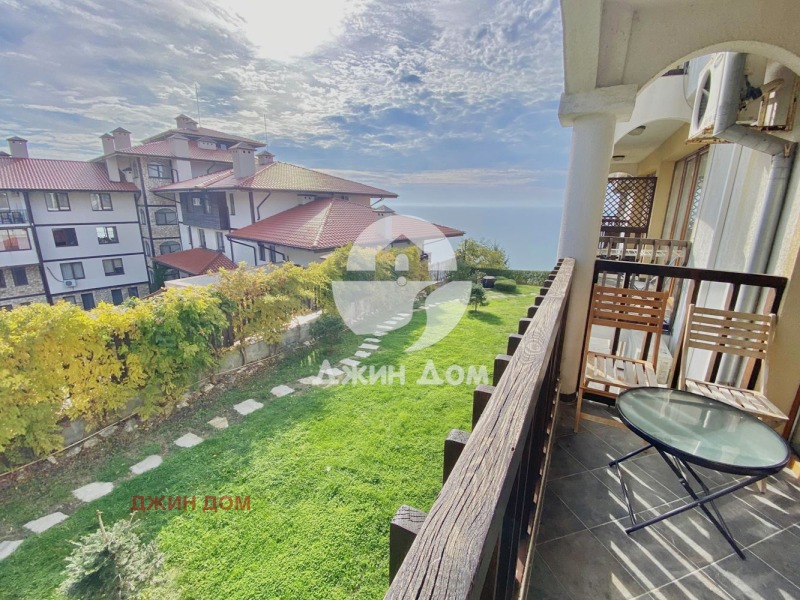 Продава МЕЗОНЕТ, гр. Свети Влас, област Бургас, снимка 12 - Апартаменти - 52476931