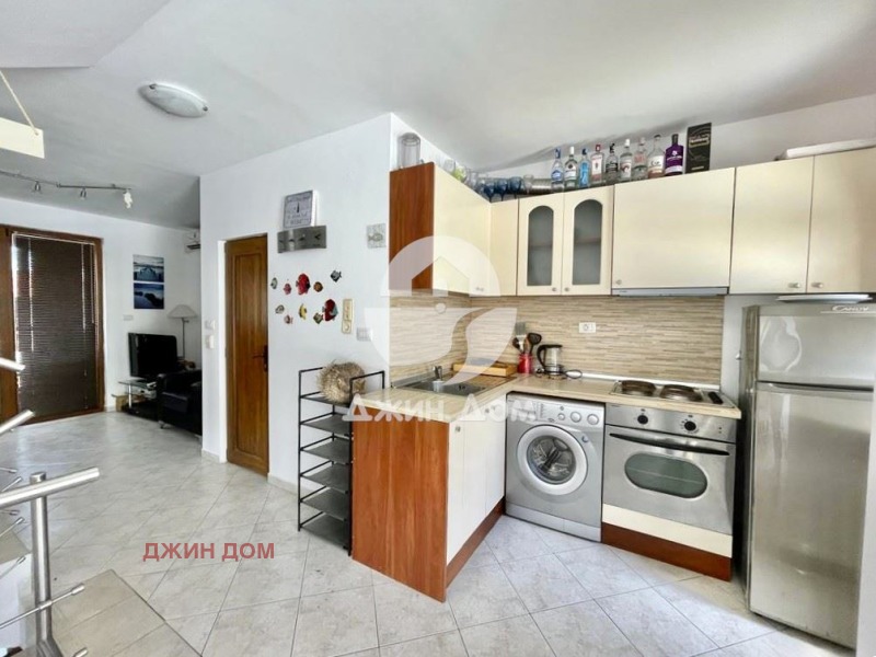 Продава МЕЗОНЕТ, гр. Свети Влас, област Бургас, снимка 8 - Апартаменти - 52476931