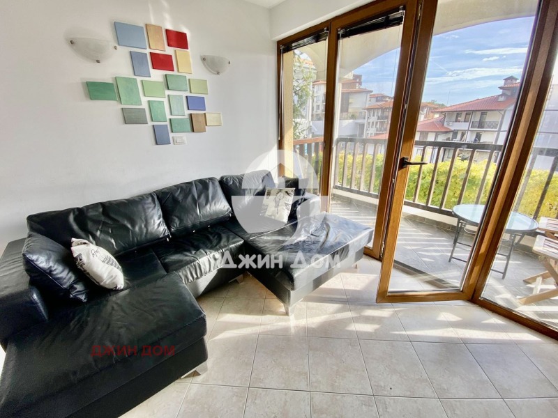 Продава МЕЗОНЕТ, гр. Свети Влас, област Бургас, снимка 5 - Апартаменти - 52476931