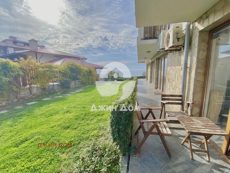 Продава МЕЗОНЕТ, гр. Свети Влас, област Бургас, снимка 4 - Апартаменти - 52476931