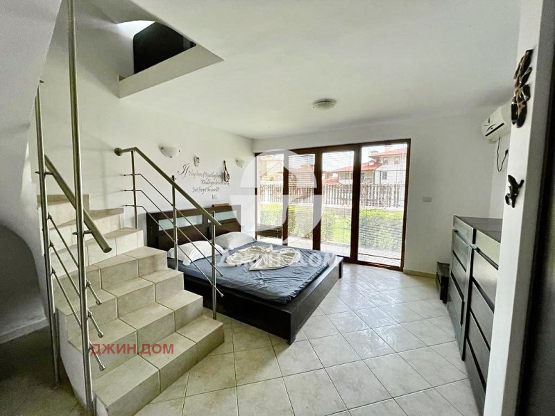 Продава МЕЗОНЕТ, гр. Свети Влас, област Бургас, снимка 2 - Апартаменти - 52476931