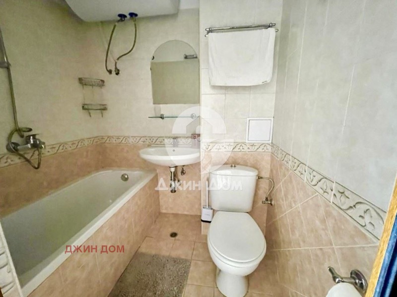 Продава МЕЗОНЕТ, гр. Свети Влас, област Бургас, снимка 9 - Апартаменти - 52476931