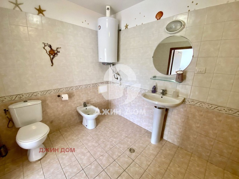 Продава МЕЗОНЕТ, гр. Свети Влас, област Бургас, снимка 11 - Апартаменти - 52476931