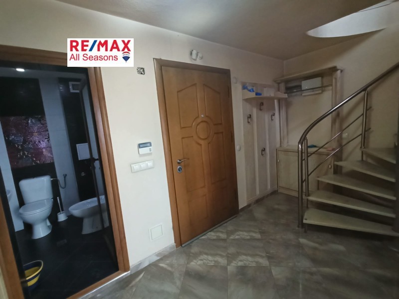 Продава МЕЗОНЕТ, гр. Разлог, област Благоевград, снимка 2 - Апартаменти - 53268536