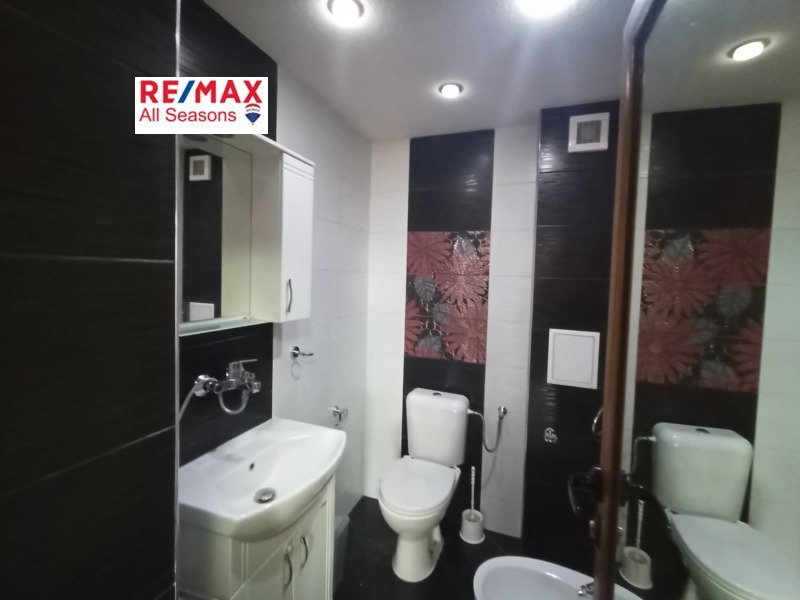 Продава МЕЗОНЕТ, гр. Разлог, област Благоевград, снимка 3 - Апартаменти - 53268536