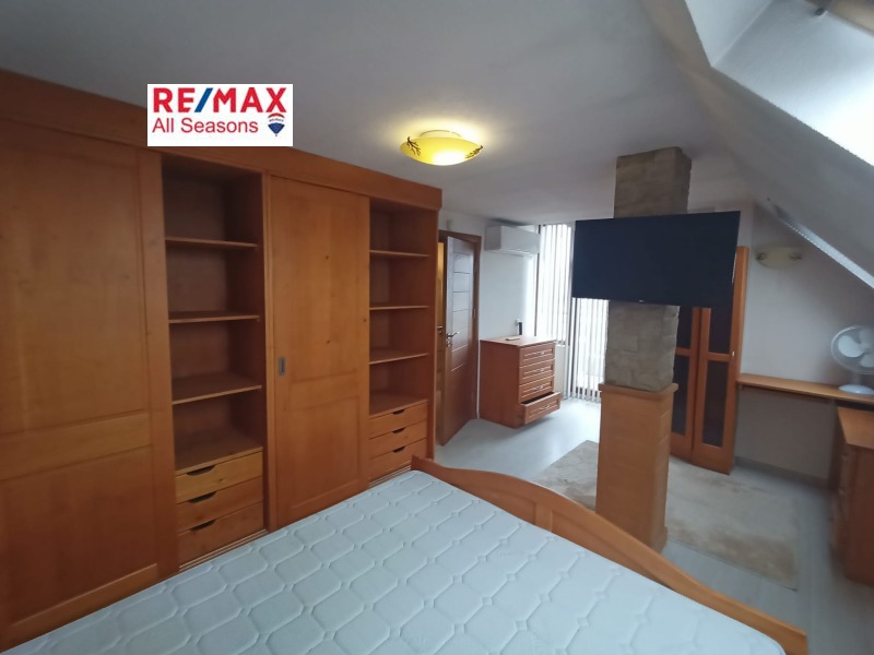 Продава МЕЗОНЕТ, гр. Разлог, област Благоевград, снимка 4 - Апартаменти - 53268536