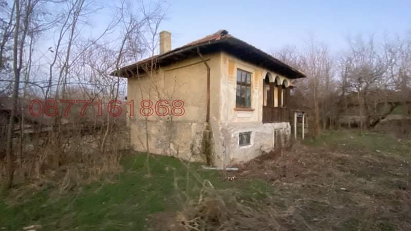 Продава КЪЩА, с. Горско Сливово, област Ловеч, снимка 2 - Къщи - 47884540