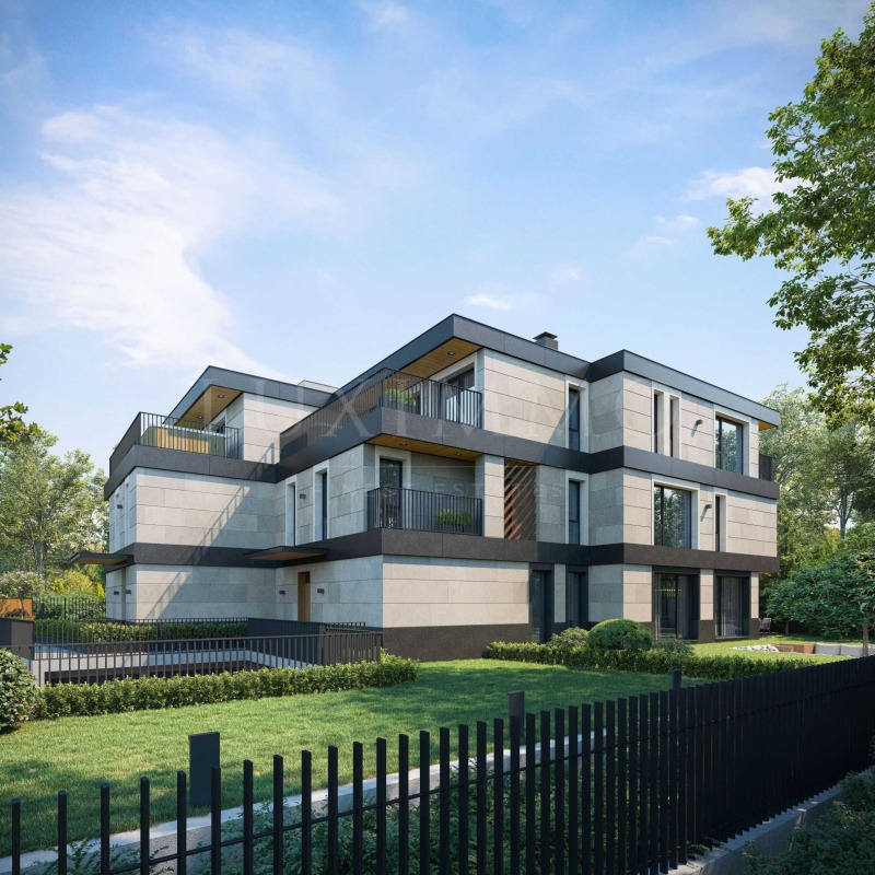 Продаја  Кућа Софија , Симеоново , 521 м2 | 42020526 - слика [9]