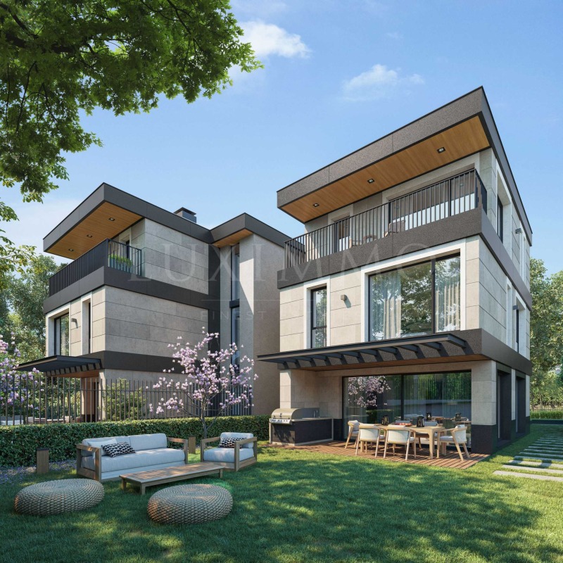 Продаја  Кућа Софија , Симеоново , 521 м2 | 42020526 - слика [8]