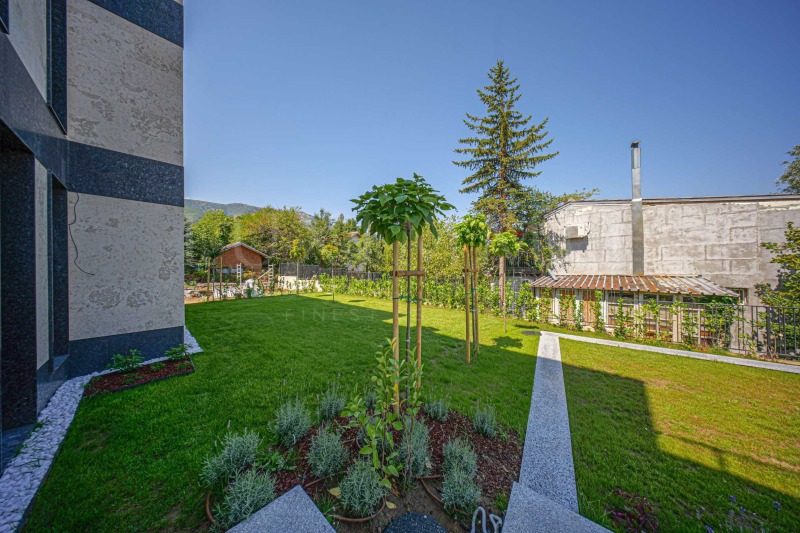 Продава КЪЩА, гр. София, Симеоново, снимка 15 - Къщи - 49491435