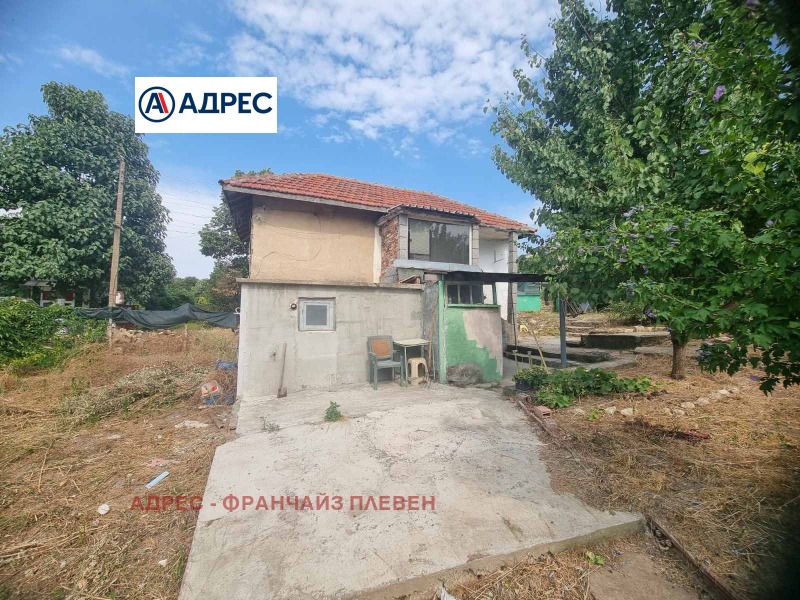 For Sale  House region Pleven , Brestovets , 66 sq.m | 15091370