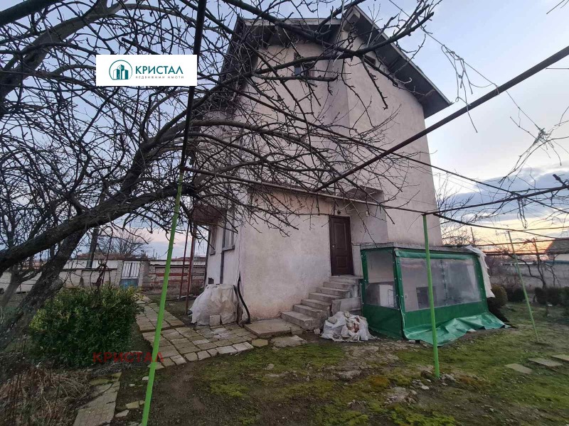 Продава  Къща област Пловдив , с. Неделево , 190 кв.м | 21493614