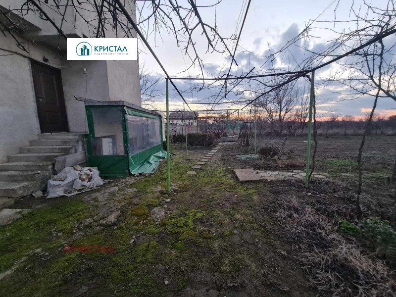 Продава  Къща област Пловдив , с. Неделево , 190 кв.м | 21493614 - изображение [13]