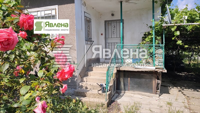 Продава КЪЩА, област София, с. Челопеч • 55000 € • 50220454 — Holmes.bg