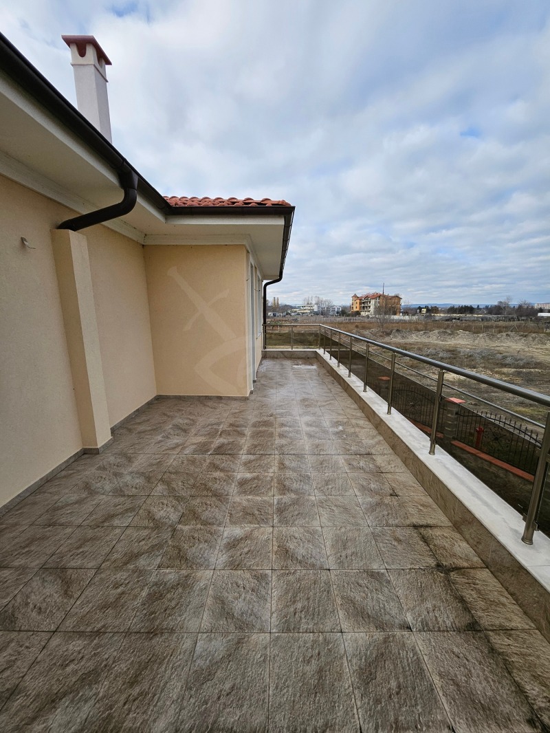 Продава  Къща област Бургас , гр. Поморие , 160 кв.м | 35557243 - изображение [3]