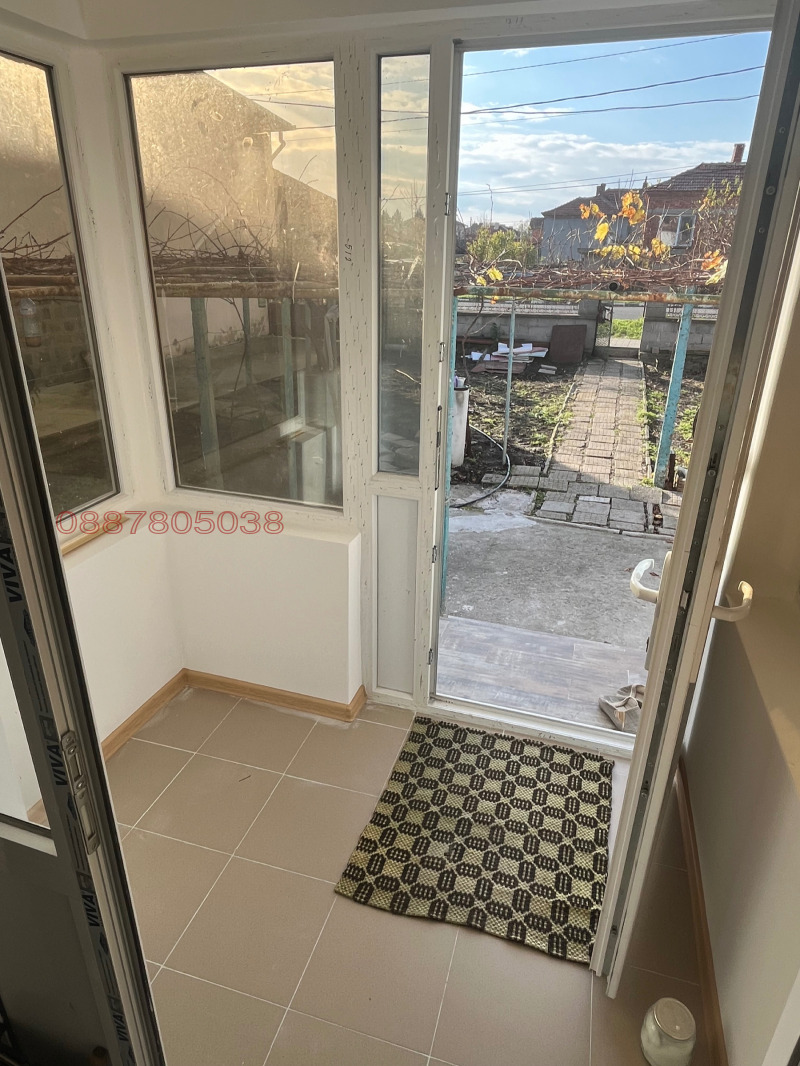 Продава КЪЩА, гр. Камено, област Бургас, снимка 6 - Къщи - 52777349