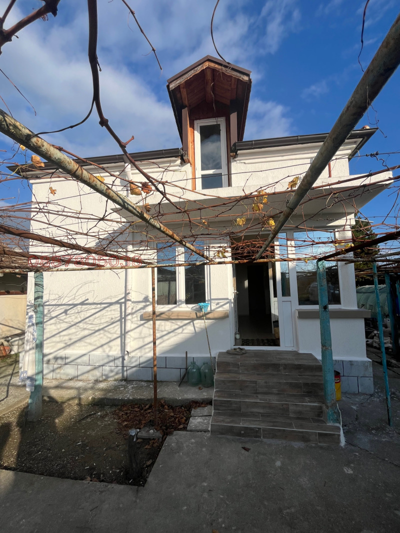 Продава КЪЩА, гр. Камено, област Бургас