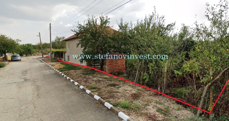 Продава КЪЩА, с. Сава, област Варна, снимка 11 - Къщи - 53007510