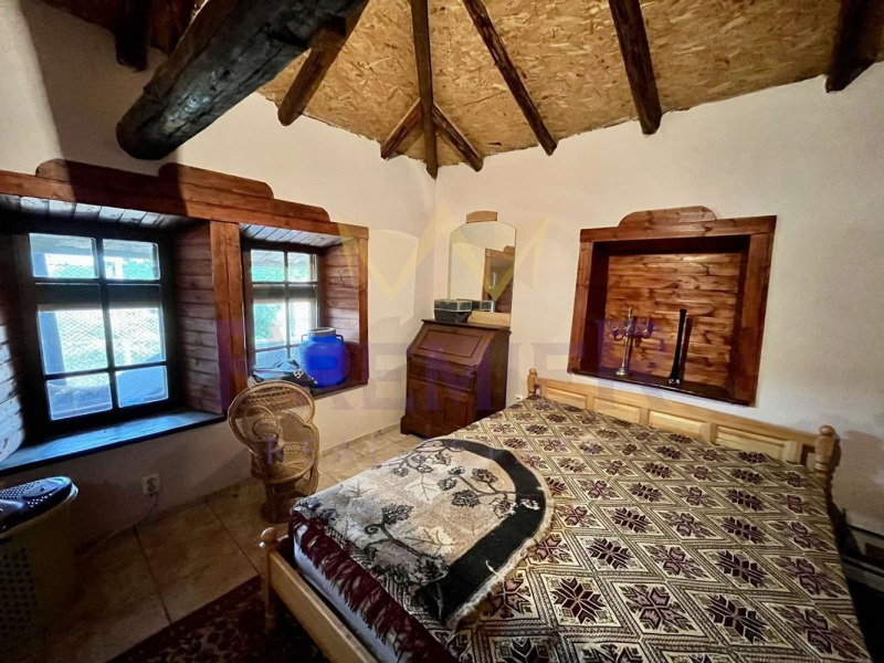 Продава КЪЩА, с. Змеево, област Добрич, снимка 5 - Къщи - 53008889