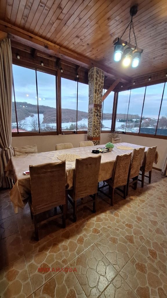 Продава КЪЩА, с. Борилово, област Стара Загора, снимка 16 - Къщи - 53611300