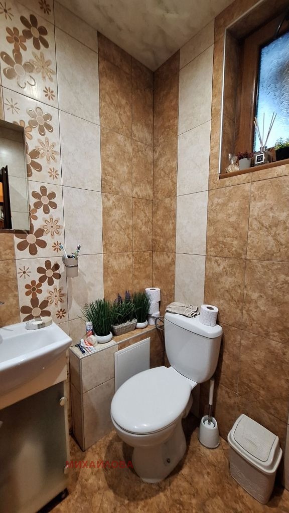 Продава КЪЩА, с. Борилово, област Стара Загора, снимка 8 - Къщи - 53611300