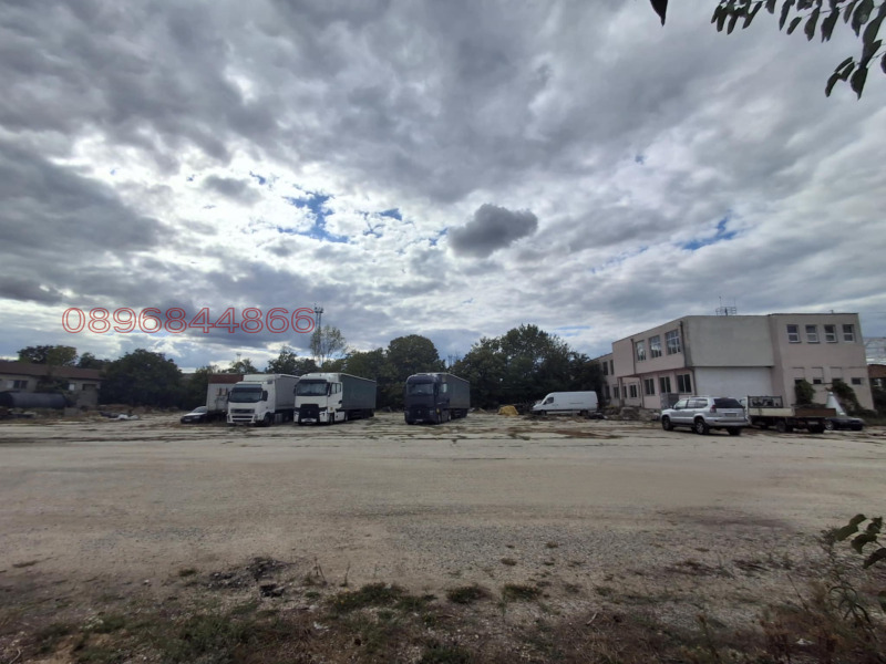 Продава ПАРЦЕЛ, с. Калипетрово, област Силистра